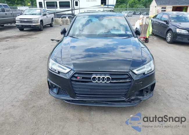 WAUB4AF41KA091531: 42557017