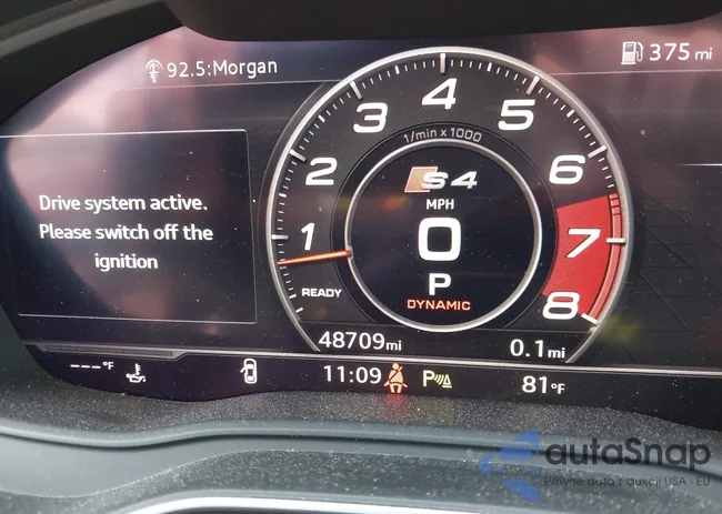 WAUB4AF41KA091531: 42557017