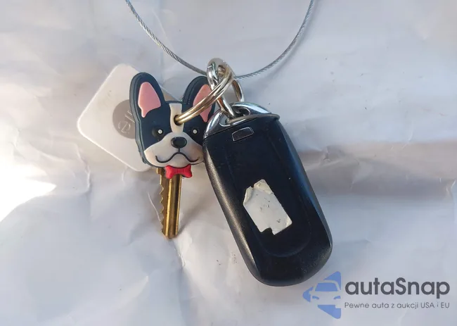 5GAEVAKW8PJ180848: 42557030