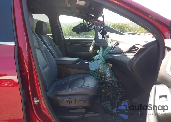 5GAEVAKW8PJ180848: 42557030