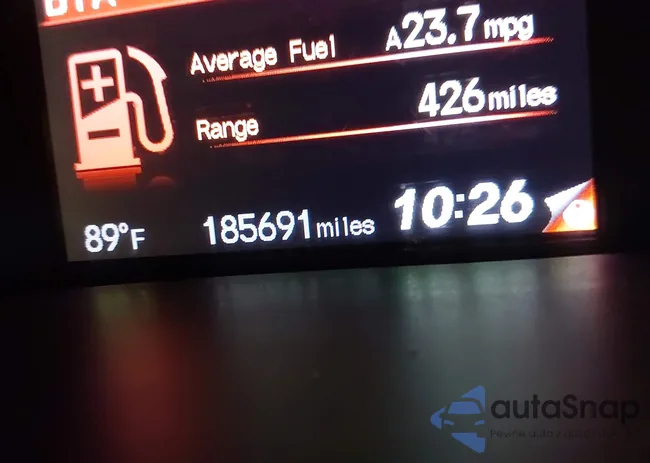 2HGFB2F82CH552355: 42557059