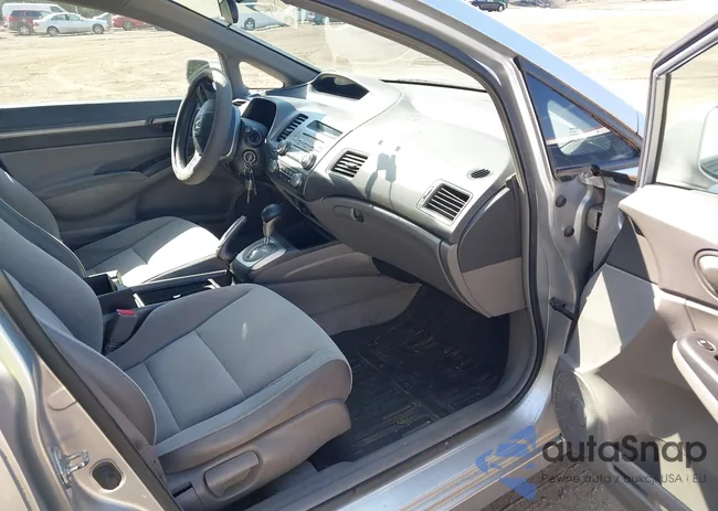 2HGFA16838H306287: 42556367