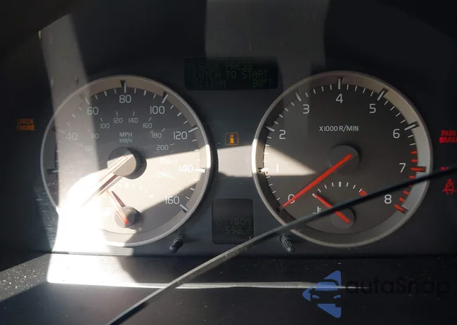 YV1MS382852075408: 42556452