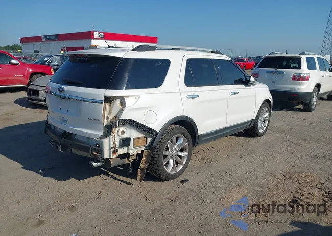 1FM5K7F8XDGA53173: 42556465