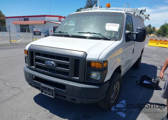 1FTNE24L59DA13632: 42557559