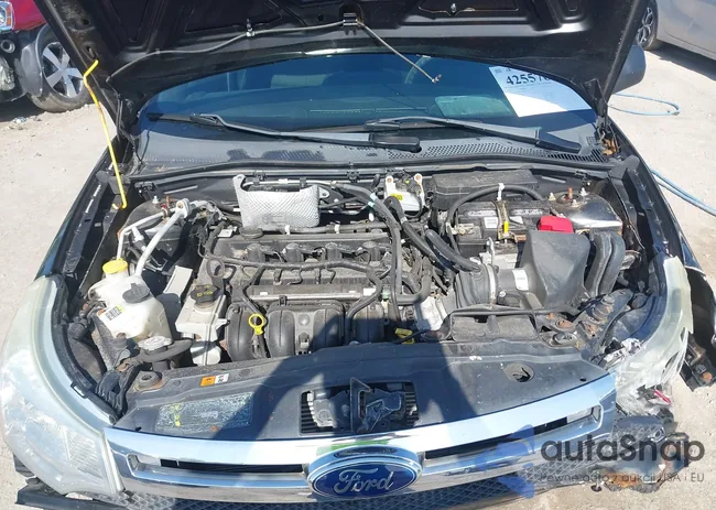 1FAHP3FN3BW161712: 42557605