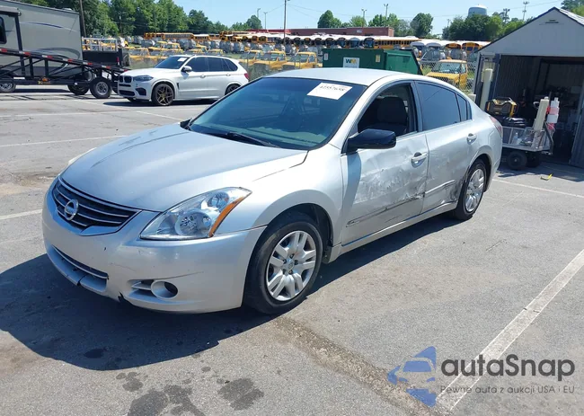 1N4AL2AP6AN404434: 42557658