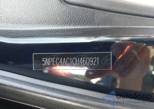 5NPEC4AC1CH460921: 42557712