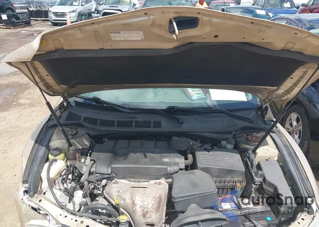 4T1BF3EK3BU134012: 42557740