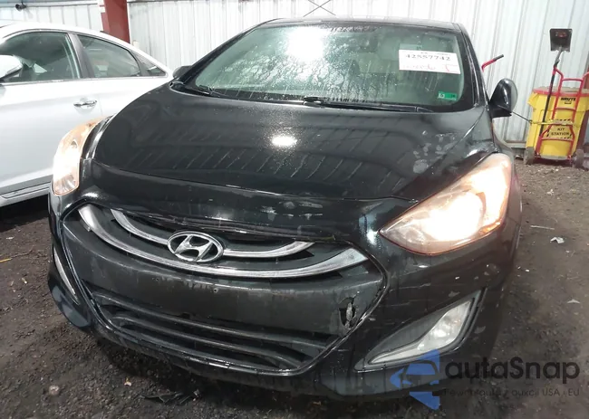 KMHE35LE4DU059463: 42557742