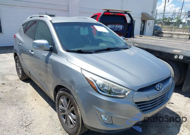 KM8JU3AG2FU118540: 42557743