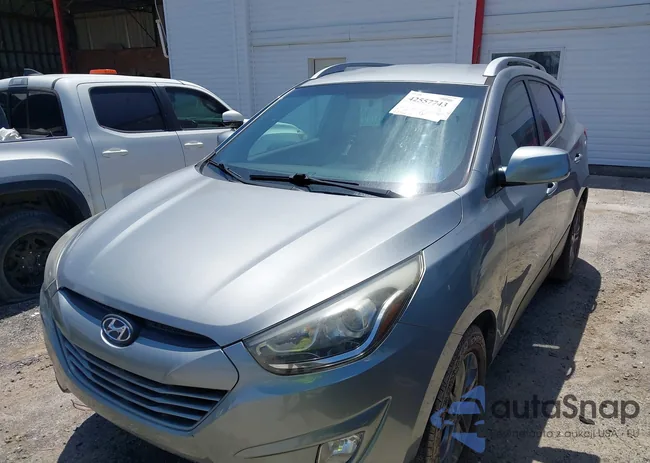 KM8JU3AG2FU118540: 42557743