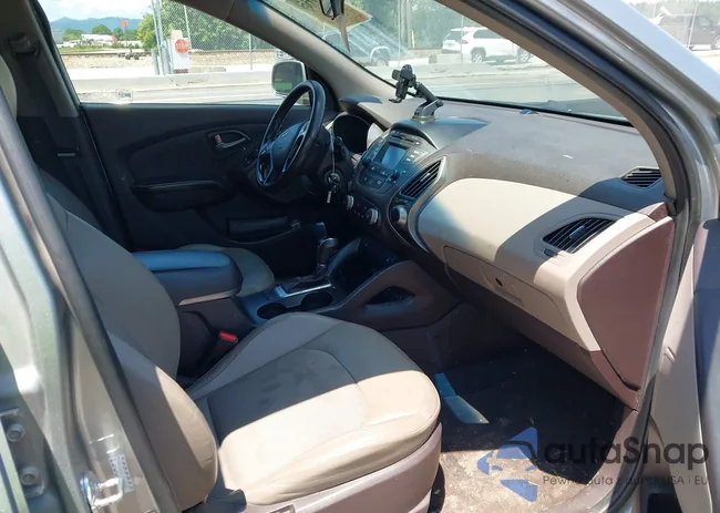 KM8JU3AG2FU118540: 42557743