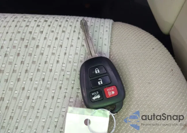 4T1BF1FKXCU046613: 42557747