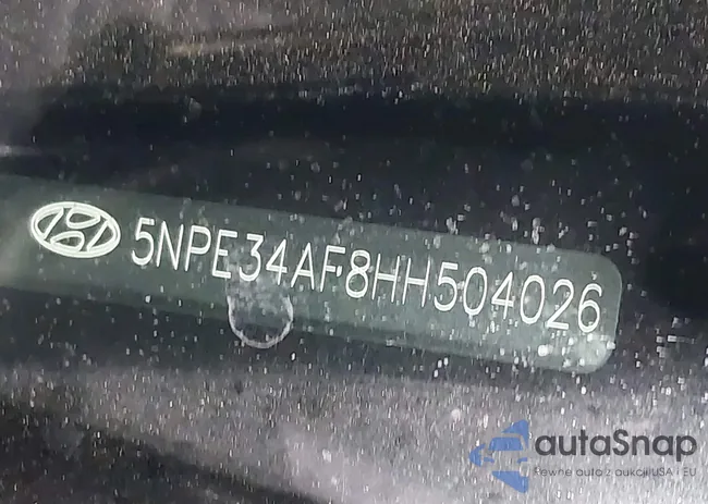 5NPE34AF8HH504026: 42557759