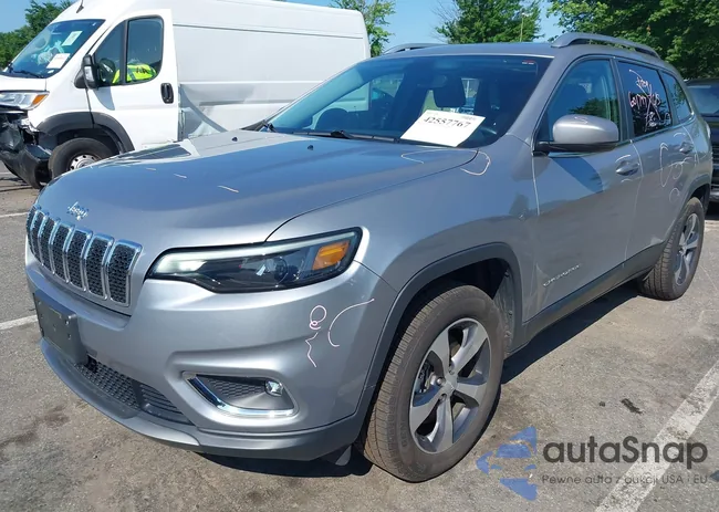 1C4PJMDX5KD245530: 42557767