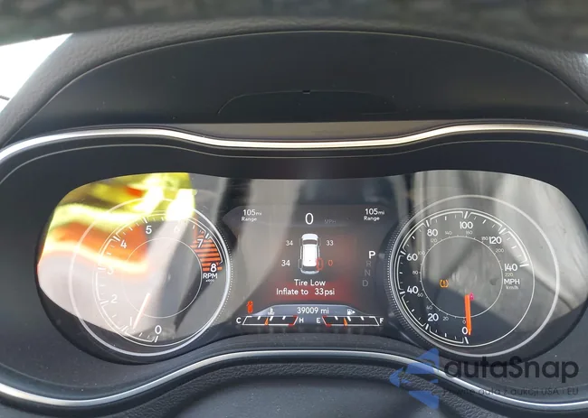 1C4PJMDX5KD245530: 42557767