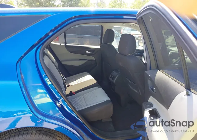 3GNAXHEV1KS550085: 42557811