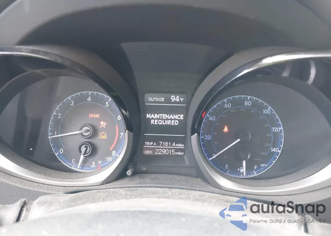 2T1BURHE6EC010031: 42558089