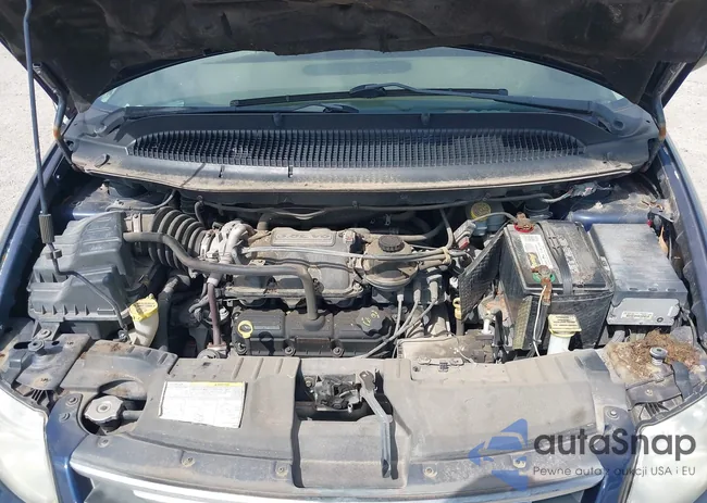 2C4GP64L75R294933: 42558096