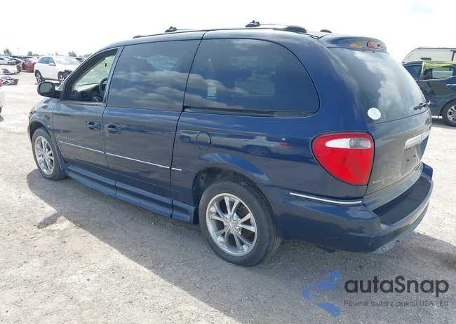 2C4GP64L75R294933: 42558096