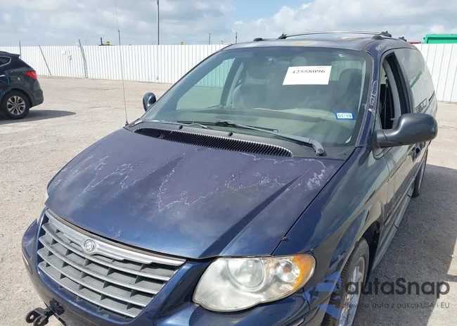 2C4GP64L75R294933: 42558096