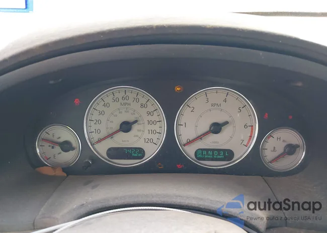 2C4GP64L75R294933: 42558096