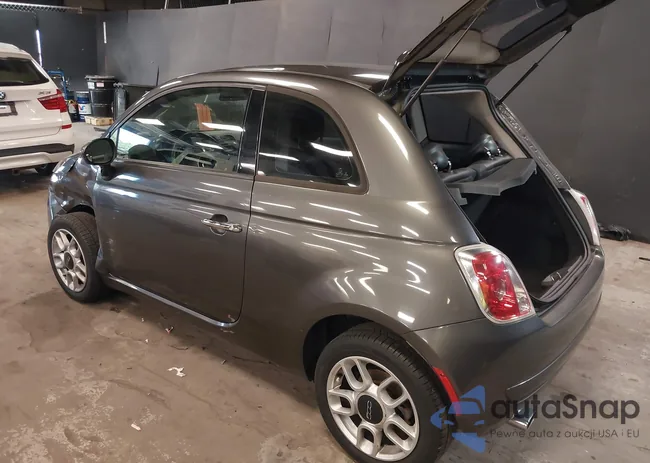 3C3CFFARXFT581812: 42557130