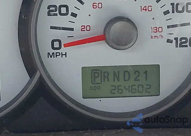 1FMYU03175KA65334: 42557151