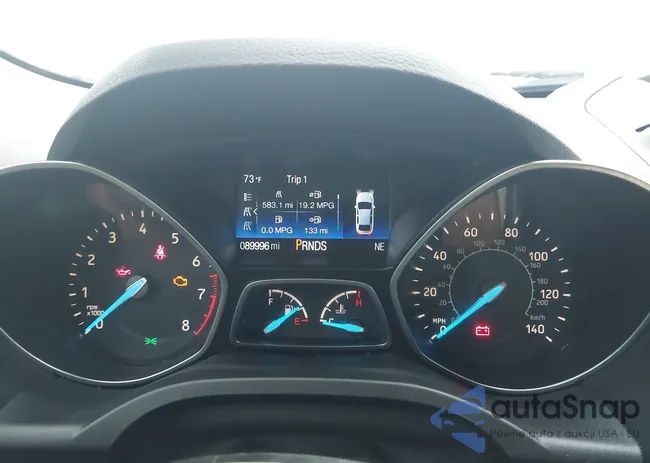 1FMCU9GD3JUB75170: 42557285