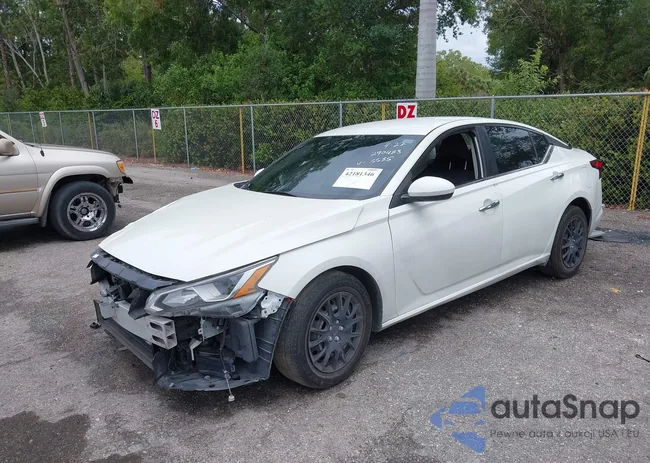 1N4BL4BV1MN363535: 42557324