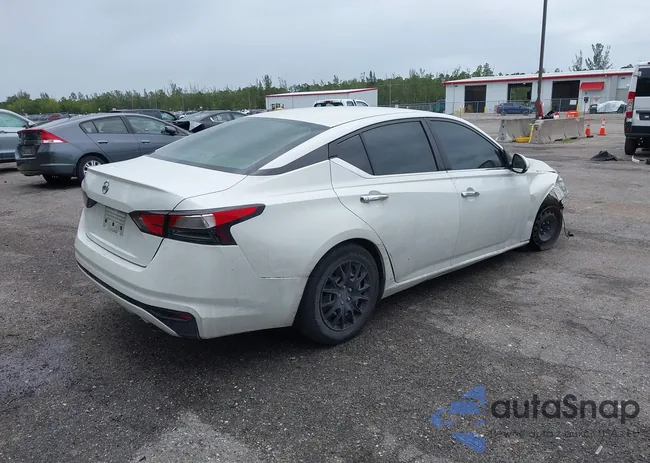 1N4BL4BV1MN363535: 42557324