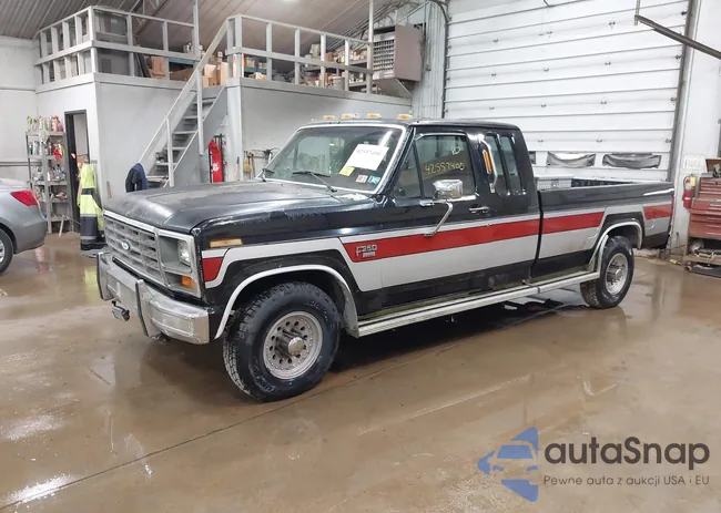 1FTHX2519GKB51638: 42557400