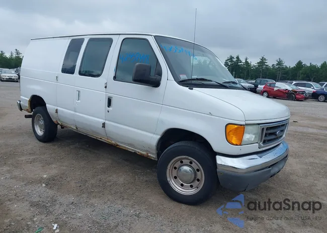 1FTNE24L16HB43797: 42557448