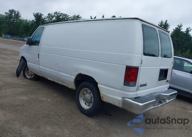 1FTNE24L16HB43797: 42557448