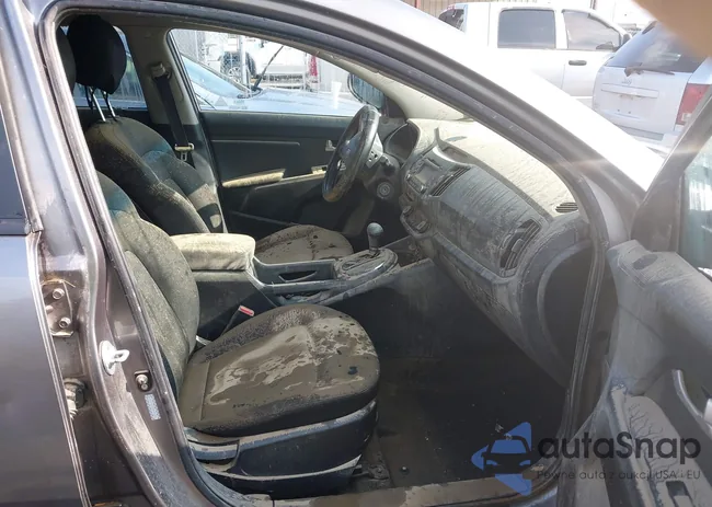 KNDPB3A25B7070453: 42557456