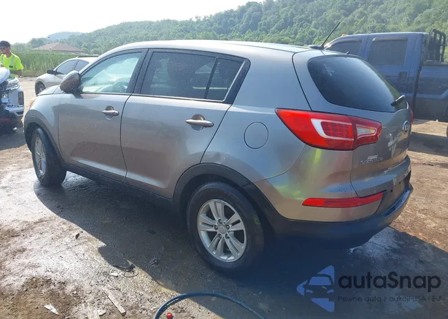 KNDPB3A25B7070453: 42557456