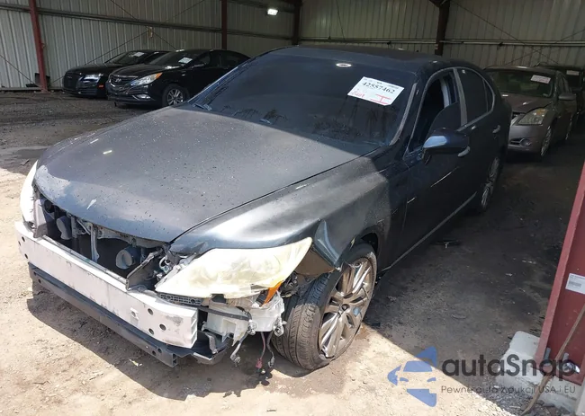 JTHBL46F685056962: 42557462