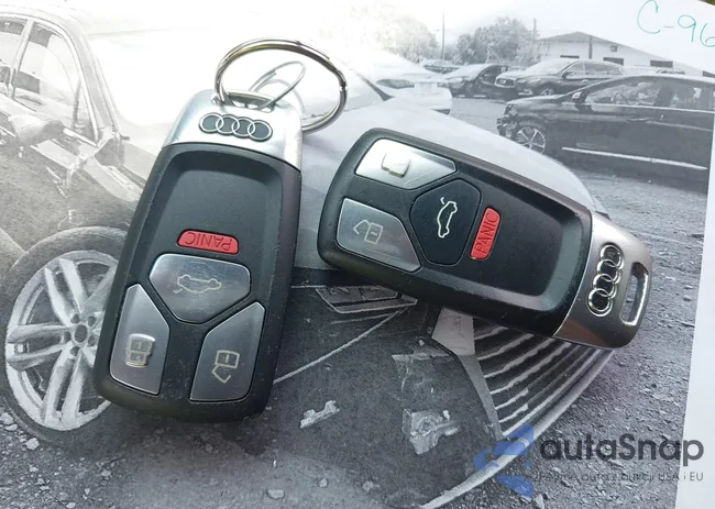 WA1VAAF75JD036199: 42557507