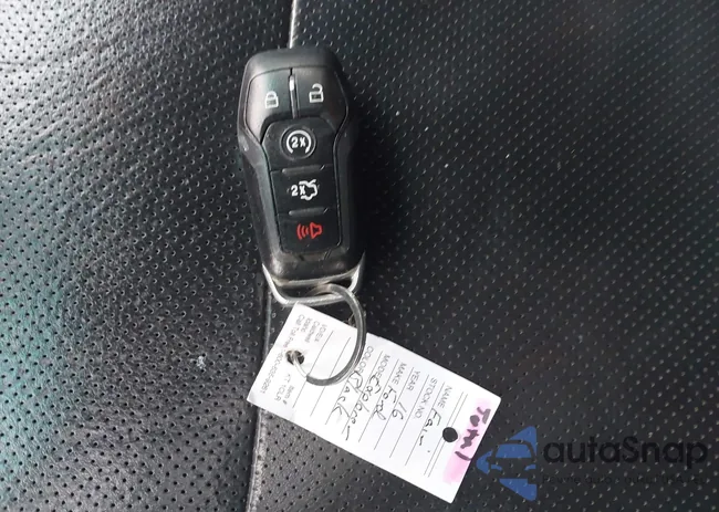 1FM5K8F86GGC90012: 42557512