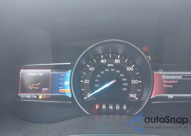 1FM5K8F86GGC90012: 42557512