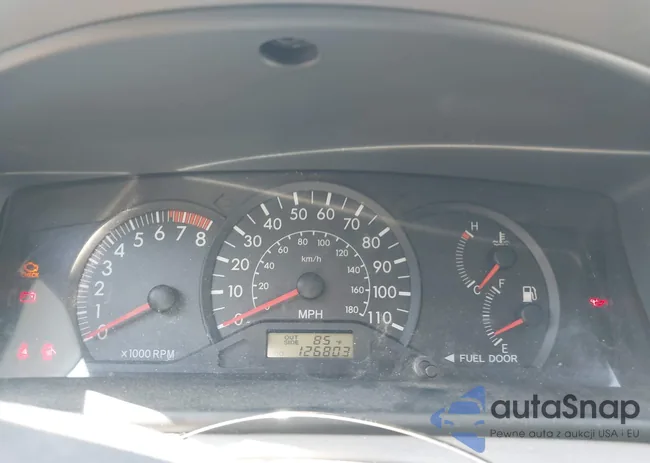 JTDBR32E360076085: 42557515