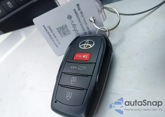 4T1DAACK4SU542081: 42558553