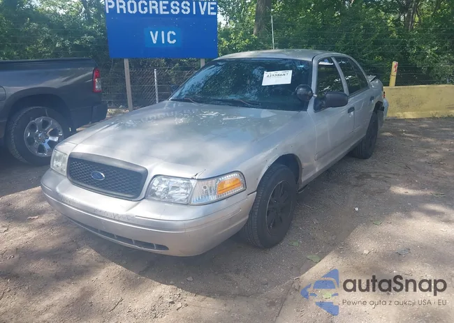 2FAHP71W16X116740: 42558687