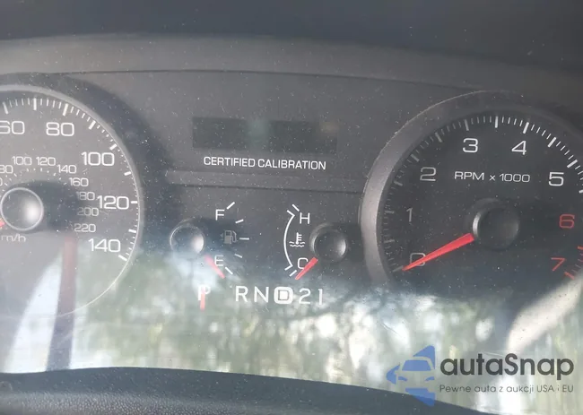 2FAHP71W16X116740: 42558687