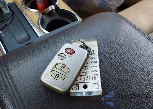 4T1BK36B89U348188: 42558711