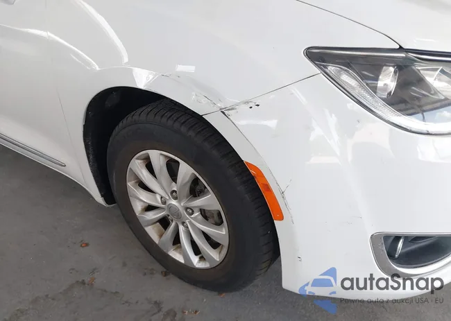 2C4RC1BG6JR280304: 42558723