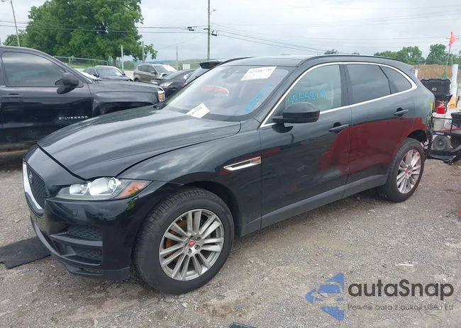 SADCK2FN1JA256864: 42558779