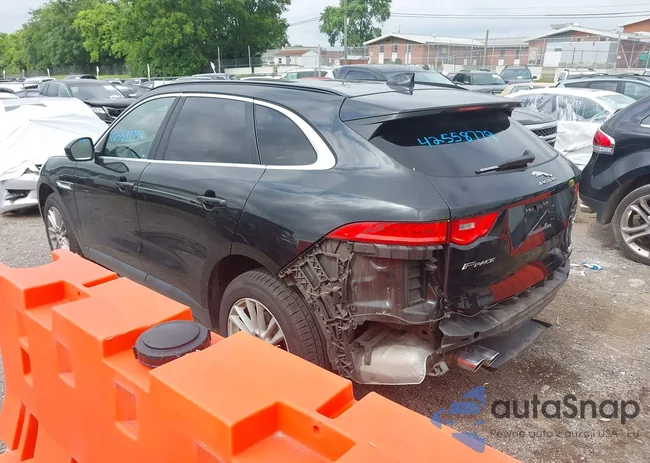 SADCK2FN1JA256864: 42558779