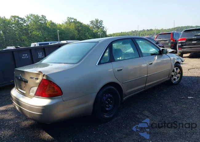 4T1BF28B4YU092979: 42558898